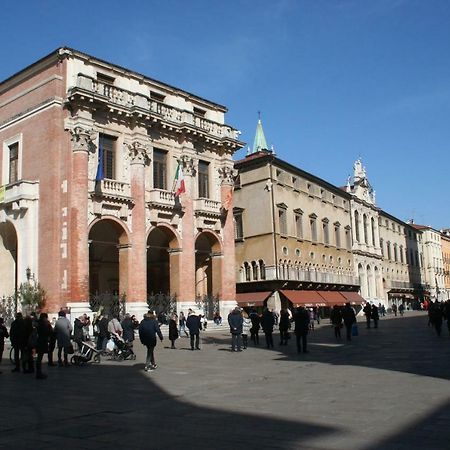Casa Palladio Vicenza Exterior foto